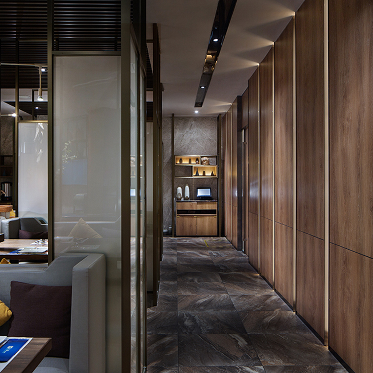 餐廳設(shè)計(jì)四項(xiàng)必備裝修原則(圖5) 今泰·井然