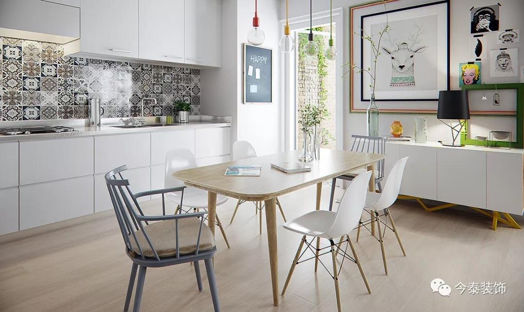 中元節(jié) | 七月半過(guò)“鬼節(jié)”，風(fēng)水不可小覷！(圖5)