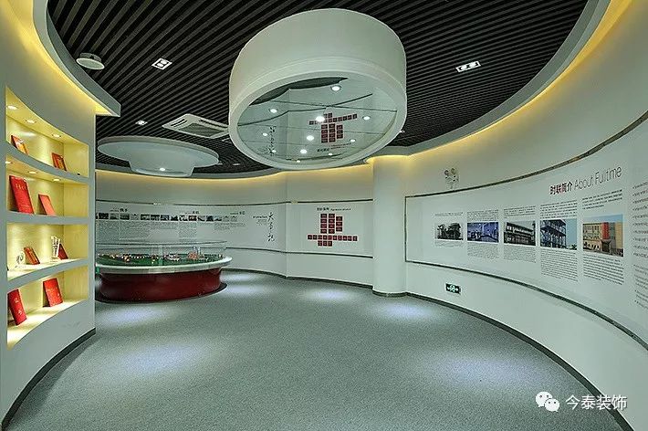 羨慕“別人家的”公司？這種逼格你的公司也有(圖3)