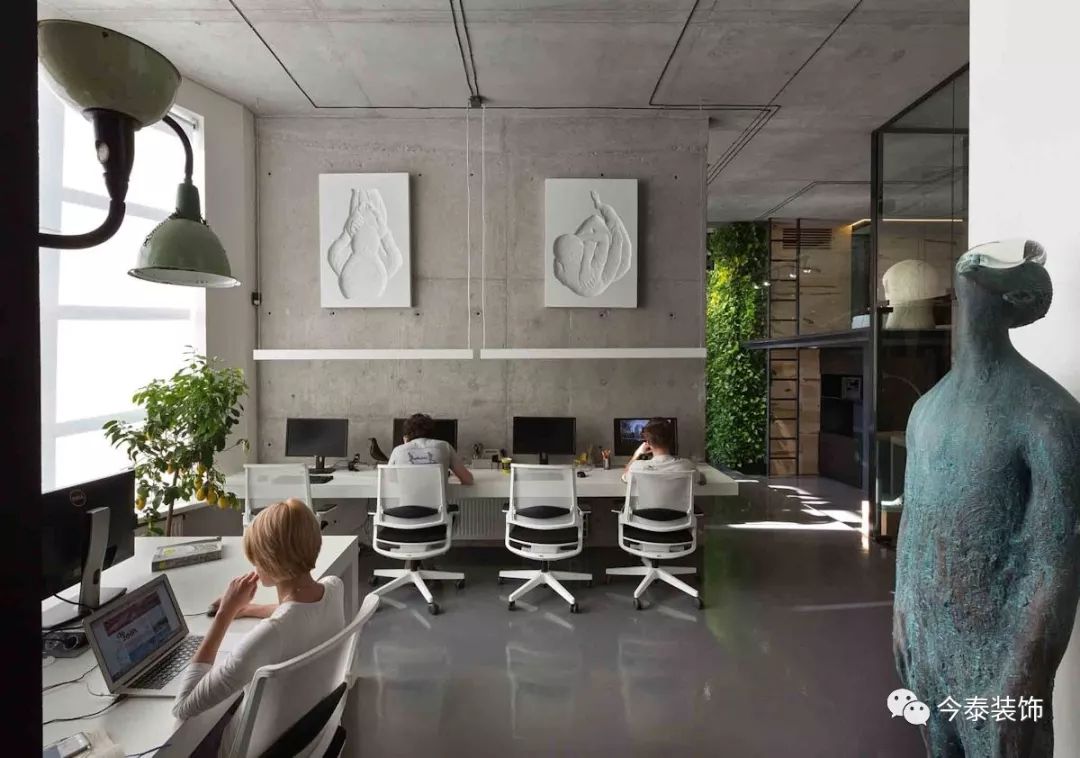 羨慕“別人家的”公司？這種逼格你的公司也有(圖6)