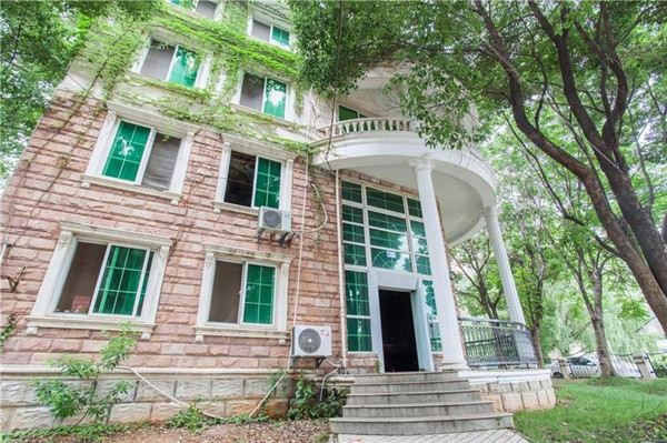 今泰秋季團(tuán)建——不負(fù)韶華，熱血團(tuán)隊不一(圖1)