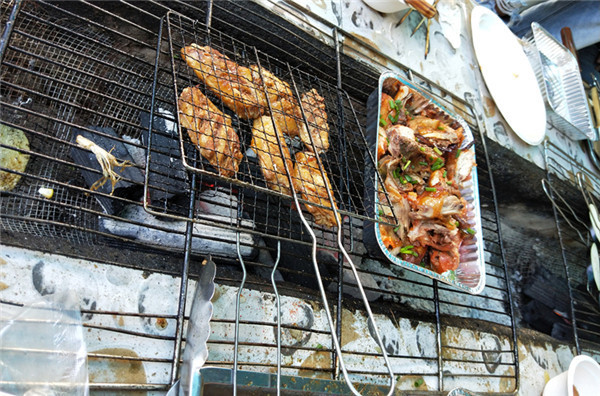 今泰秋季團(tuán)建——不負(fù)韶華，熱血團(tuán)隊不一(圖2)