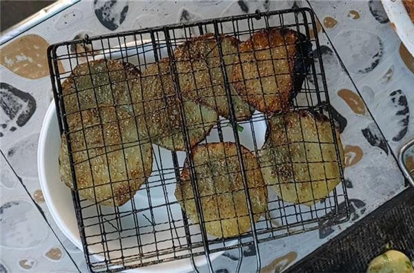 今泰秋季團(tuán)建——不負(fù)韶華，熱血團(tuán)隊不一(圖3)