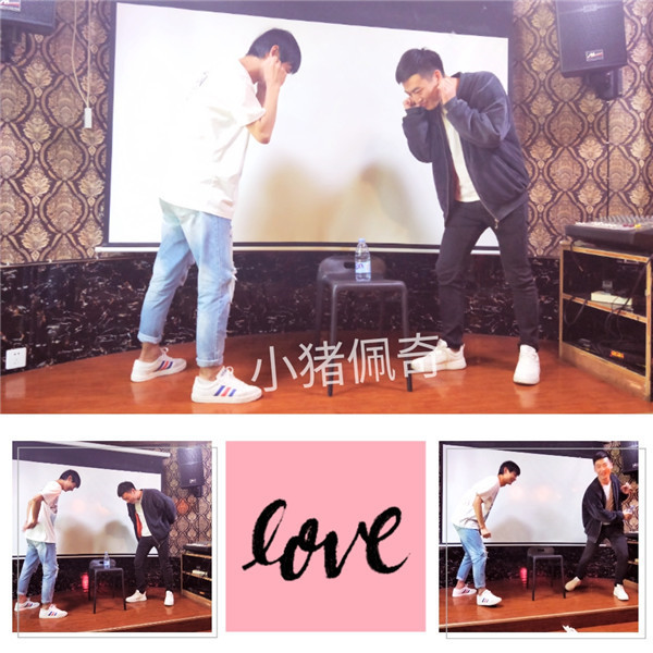 今泰秋季團(tuán)建——不負(fù)韶華，熱血團(tuán)隊不一(圖5)