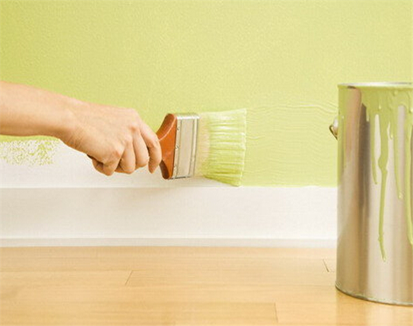 裝修污染又雙叒叕起波瀾？！說到底還是油漆危(圖3)