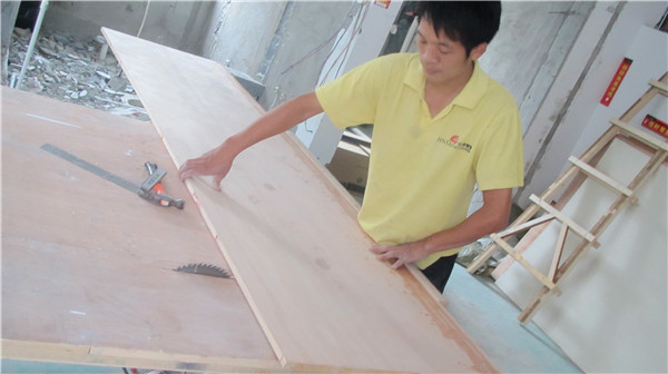 裝修污染又雙叒叕起波瀾？！說到底還是油漆危(圖7)