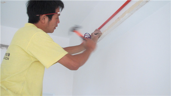 裝修污染又雙叒叕起波瀾？！說到底還是油漆危(圖9)