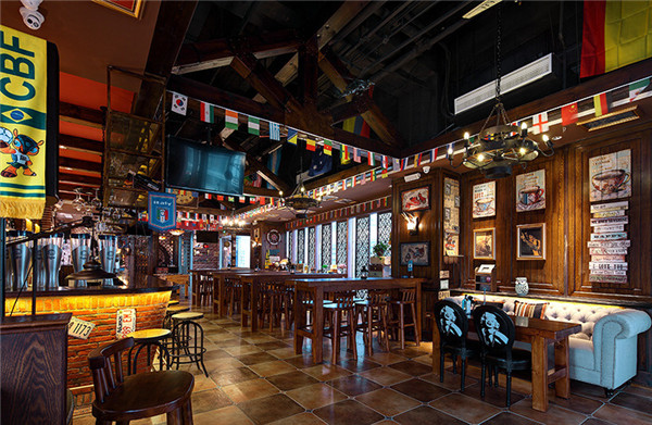 設(shè)計(jì)師差別也很大，公裝設(shè)計(jì)千萬別找家裝設(shè)計(jì)(圖3)