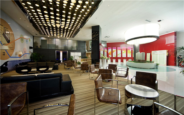 設(shè)計(jì)師差別也很大，公裝設(shè)計(jì)千萬別找家裝設(shè)計(jì)(圖4)