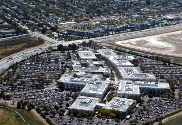 世界視野 | 美國硅谷的企業(yè)選擇辦公空間，全看(圖5)