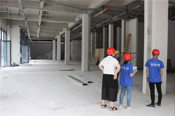 鑒證30天的裝飾奇跡||致匠心、致初心(圖2)