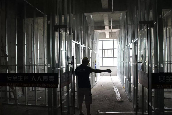 鑒證30天的裝飾奇跡||致匠心、致初心(圖9)