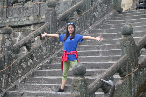 今泰裝飾出游記 | 我們有一千種姿勢玩出精彩！(圖7)