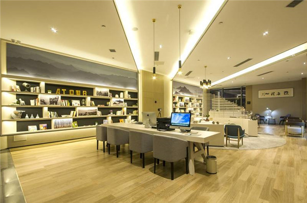 武漢辦公室裝修，辦公室裝修技巧(圖2)