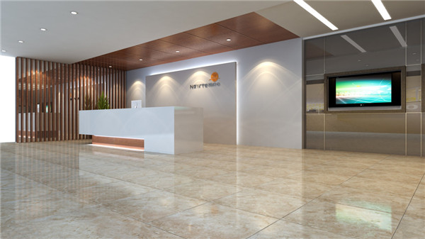 漢口辦公室裝修設(shè)計(jì)，辦公室裝修要點(diǎn)有哪些？(圖2)