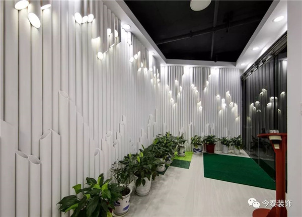 辦公室如何裝修？專業(yè)辦公室裝修的幾個(gè)方法(圖2)