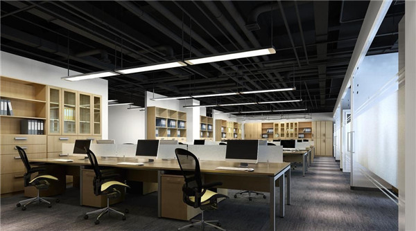 辦公室如何裝修？專業(yè)辦公室裝修的幾個(gè)方法(圖4)