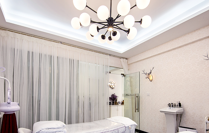 案例賞析|國(guó)際美容管理——美在無形間(圖2)