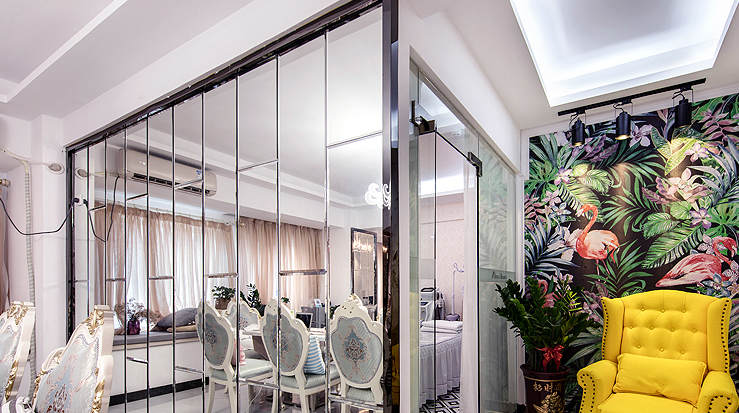 案例賞析|國(guó)際美容管理——美在無形間(圖4)