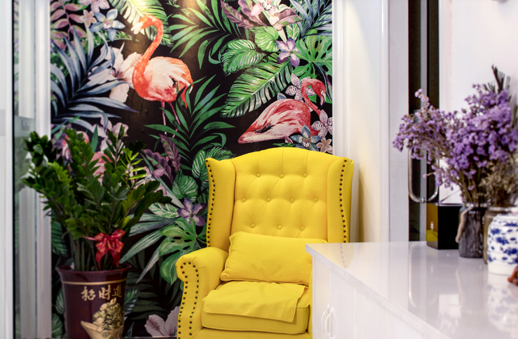 案例賞析|國(guó)際美容管理——美在無形間(圖5)