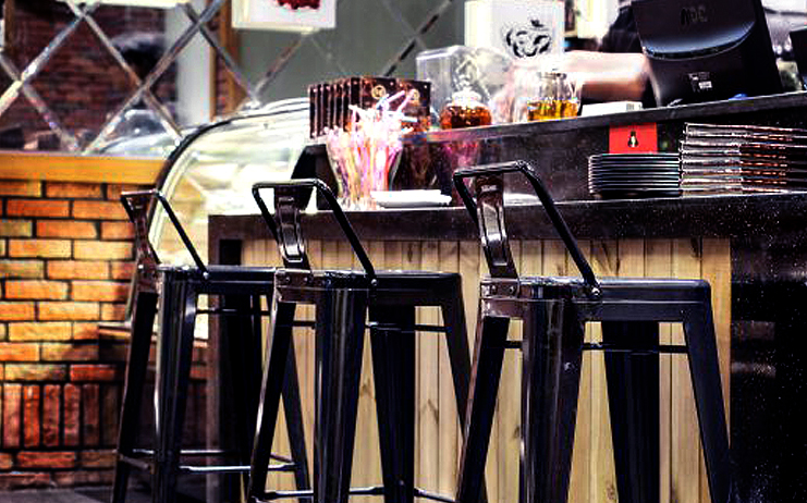 案例賞析|餐廳——吃的不是飯，是格調(diào)(圖6)