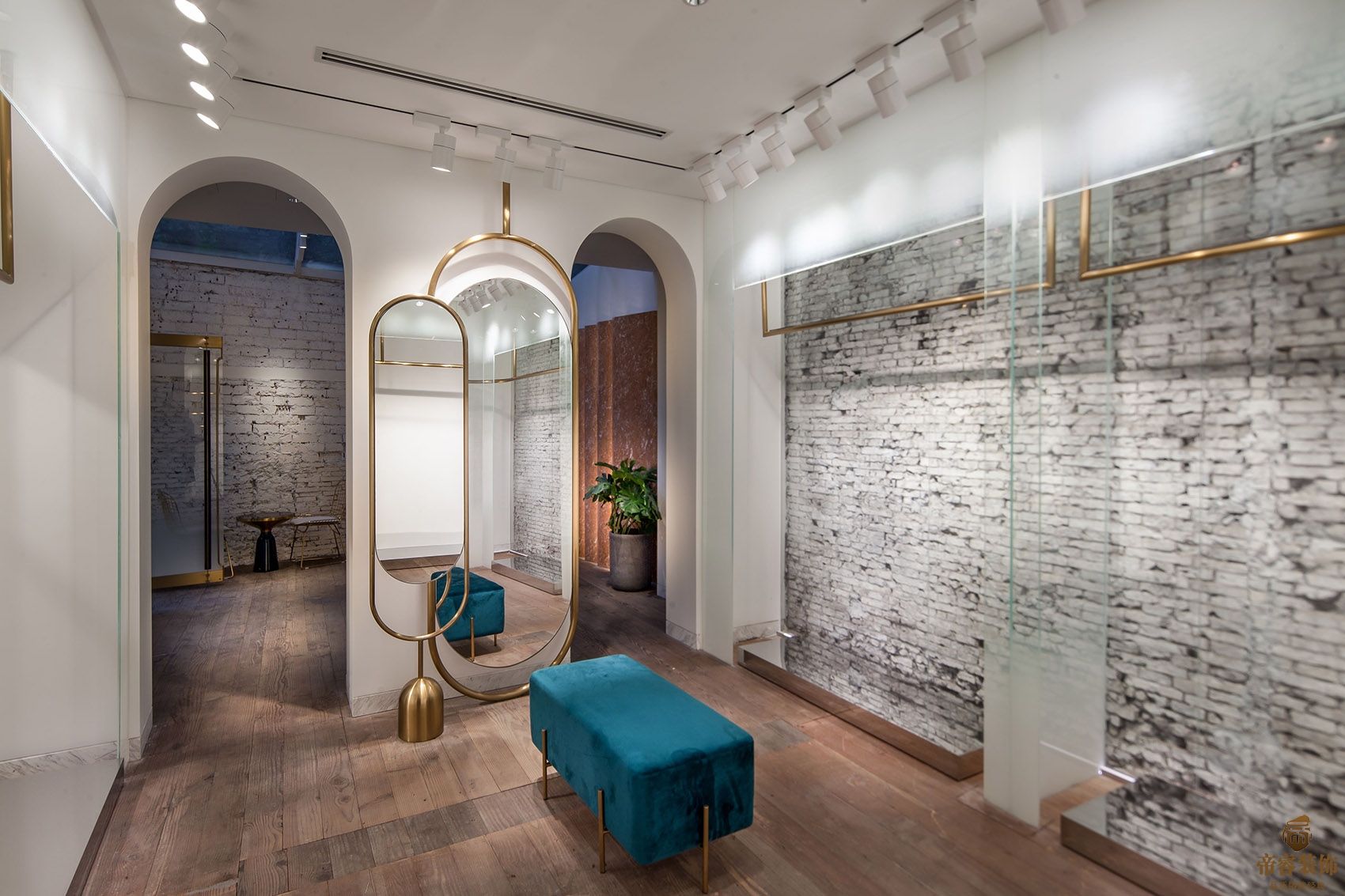  服裝店裝修最不能忽視的細節(jié)是什么？(圖3)