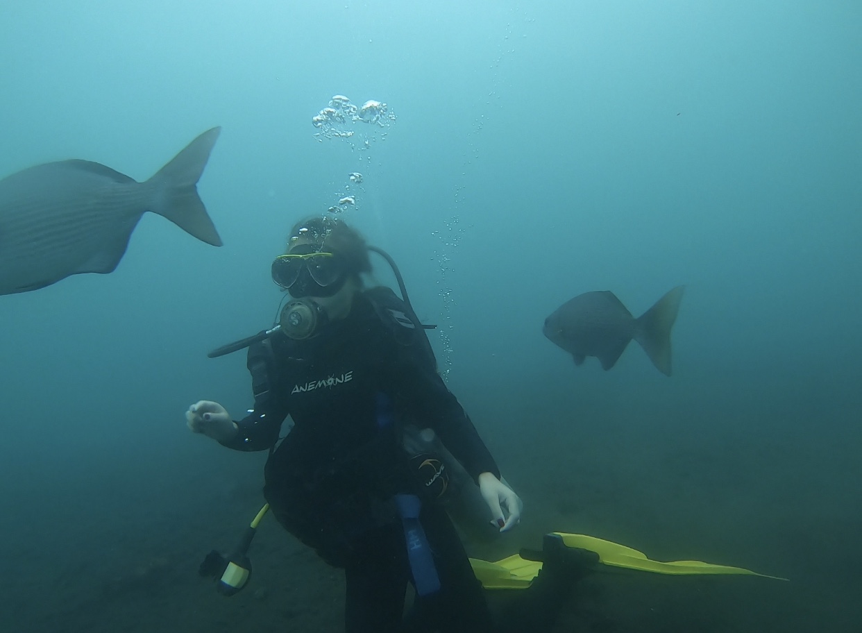 【公裝訪談錄】積累而后成長，熱愛而后成就(圖5)