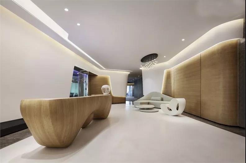 【公裝訪談錄】見微知著，孜孜而求，處女座的(圖3)