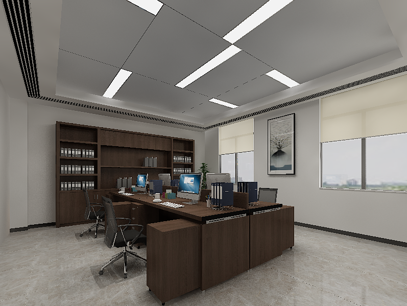 【公裝訪談錄】見微知著，孜孜而求，處女座的(圖7)