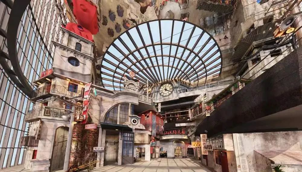 【網(wǎng)紅項目】利友誠|超10000平沉浸式實景，網(wǎng)紅打卡新地標(biāo)！(圖1)