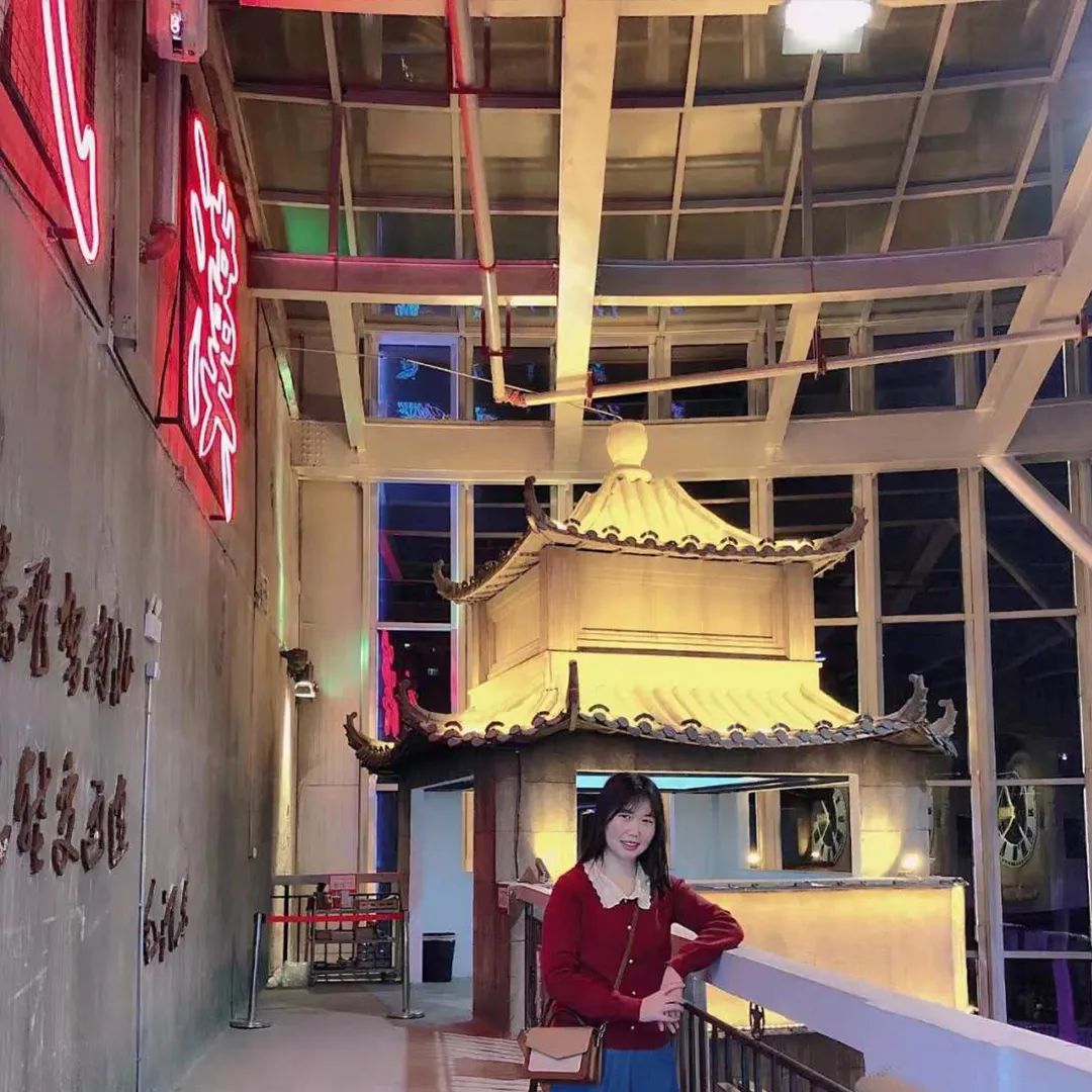 【網(wǎng)紅項目】利友誠|超10000平沉浸式實景，網(wǎng)紅打卡新地標(biāo)！(圖9)