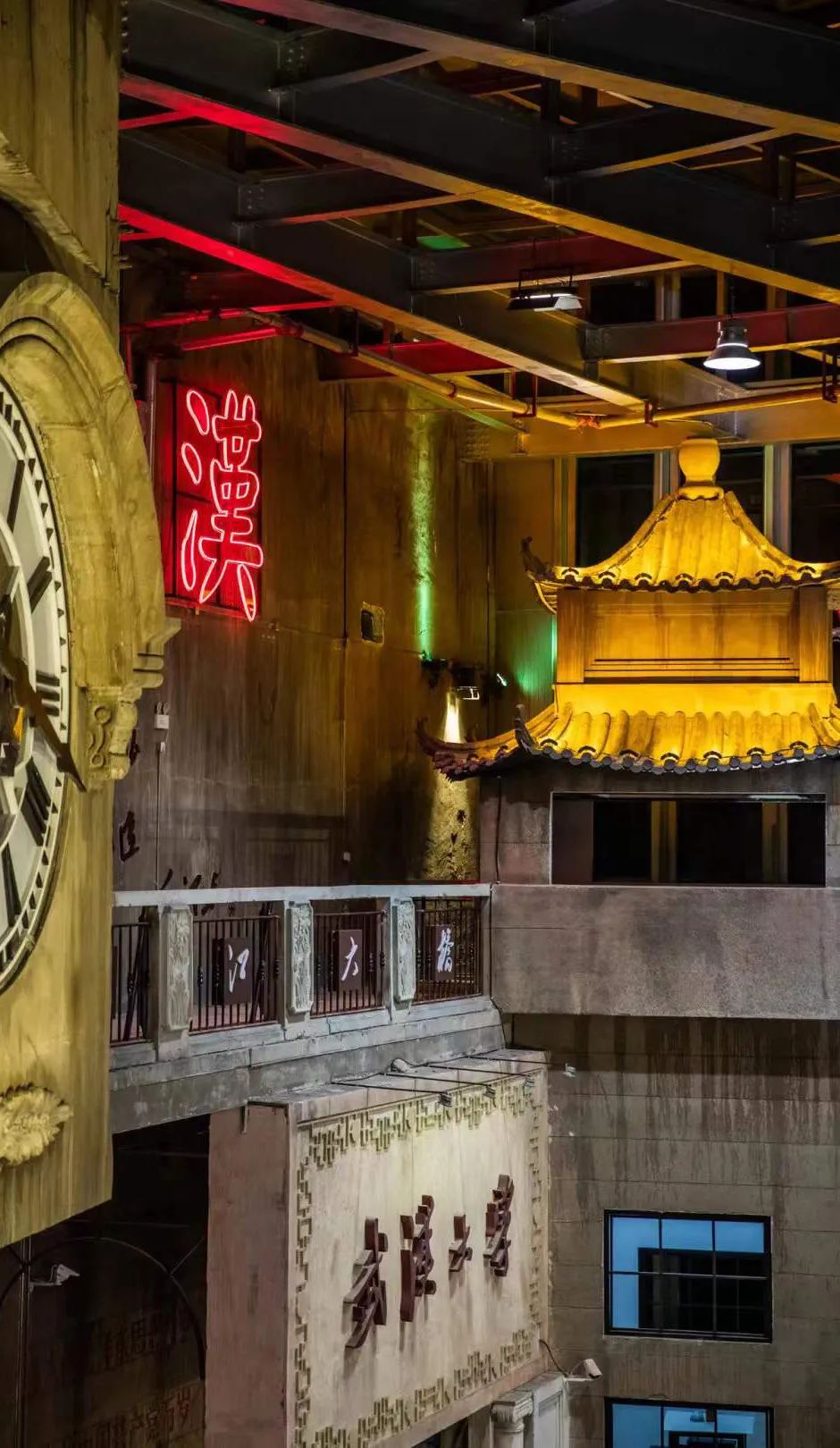 【網(wǎng)紅項目】利友誠|超10000平沉浸式實景，網(wǎng)紅打卡新地標(biāo)！(圖10)