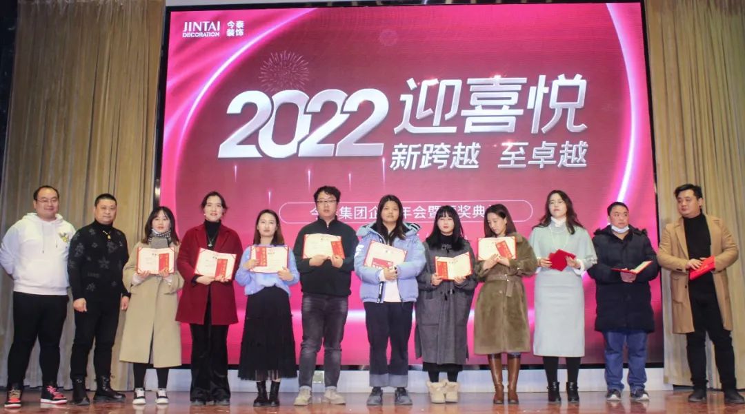 虎虎生威，迎戰(zhàn)2022！(圖3)