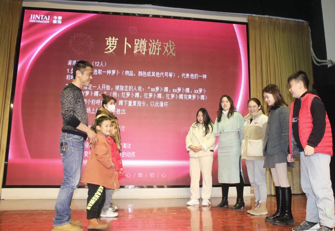 虎虎生威，迎戰(zhàn)2022！(圖4)