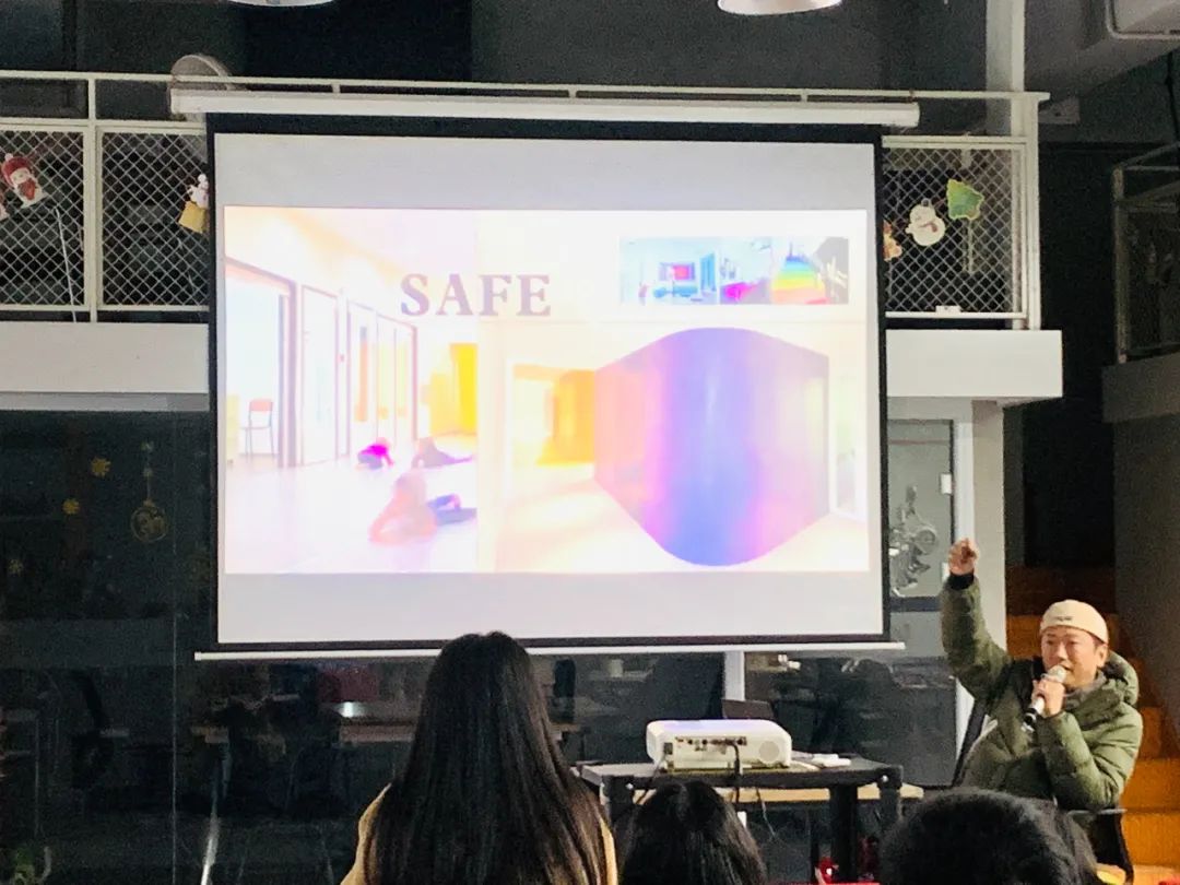 2022年今泰開年第一訓(xùn)，聚力再出發(fā)，奮斗正當(dāng)時！(圖4)