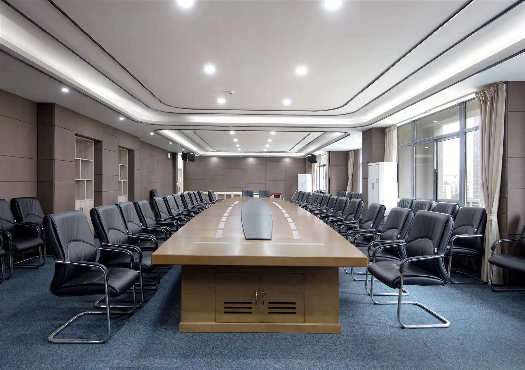 【學(xué)校案例】今泰裝飾在武漢市先后完成了與紅領(lǐng)巾學(xué)校6個校區(qū)的項目交付！(圖16)