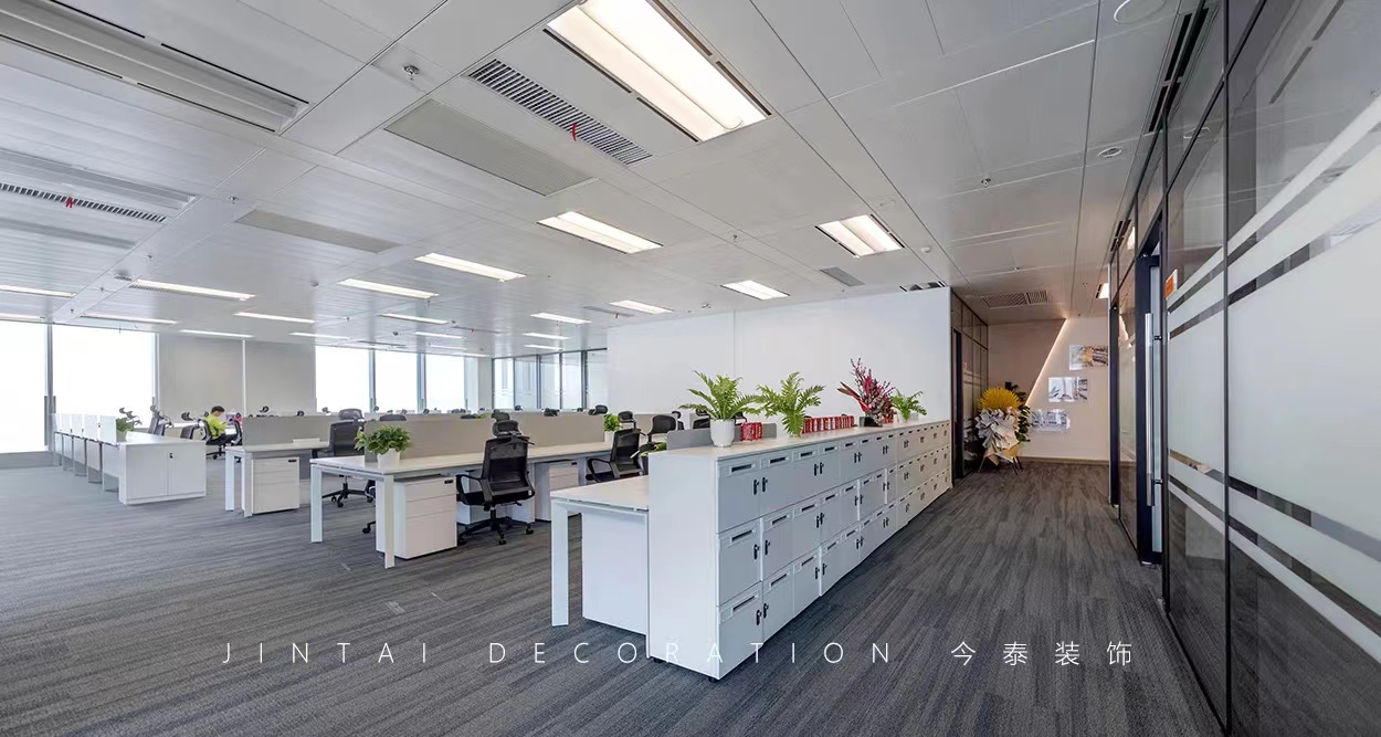 【辦公案例】交互空間是核心，橫向溝通更高效！(圖5)