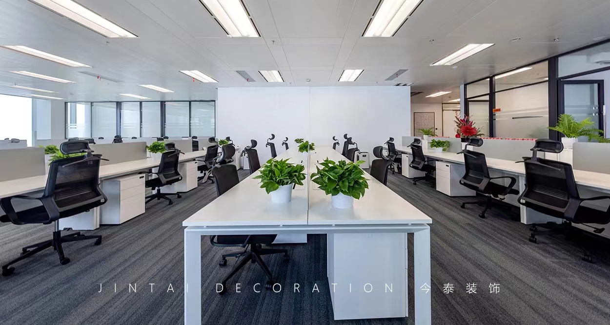 【辦公案例】交互空間是核心，橫向溝通更高效！(圖6)