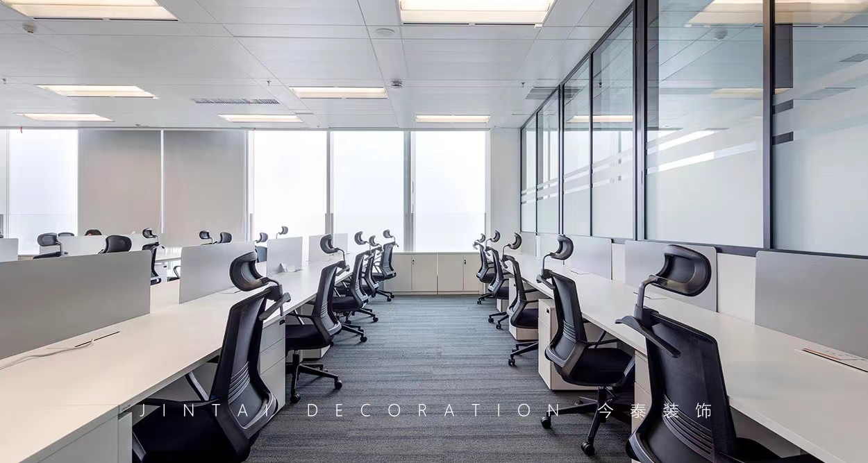 【辦公案例】交互空間是核心，橫向溝通更高效！(圖8)