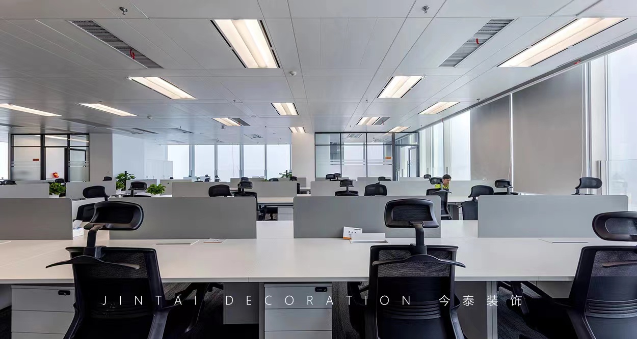 【辦公案例】交互空間是核心，橫向溝通更高效！(圖9)