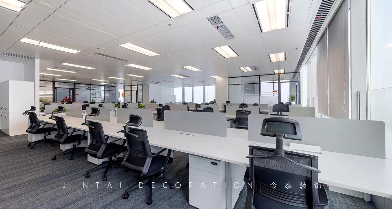 【辦公案例】交互空間是核心，橫向溝通更高效！(圖10)