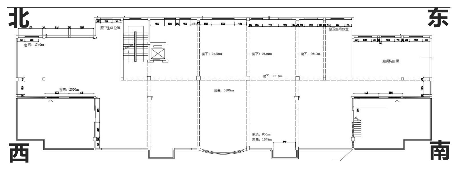 【辦公案例】武漢郎滌，員工的第二個心靈居所(圖8)