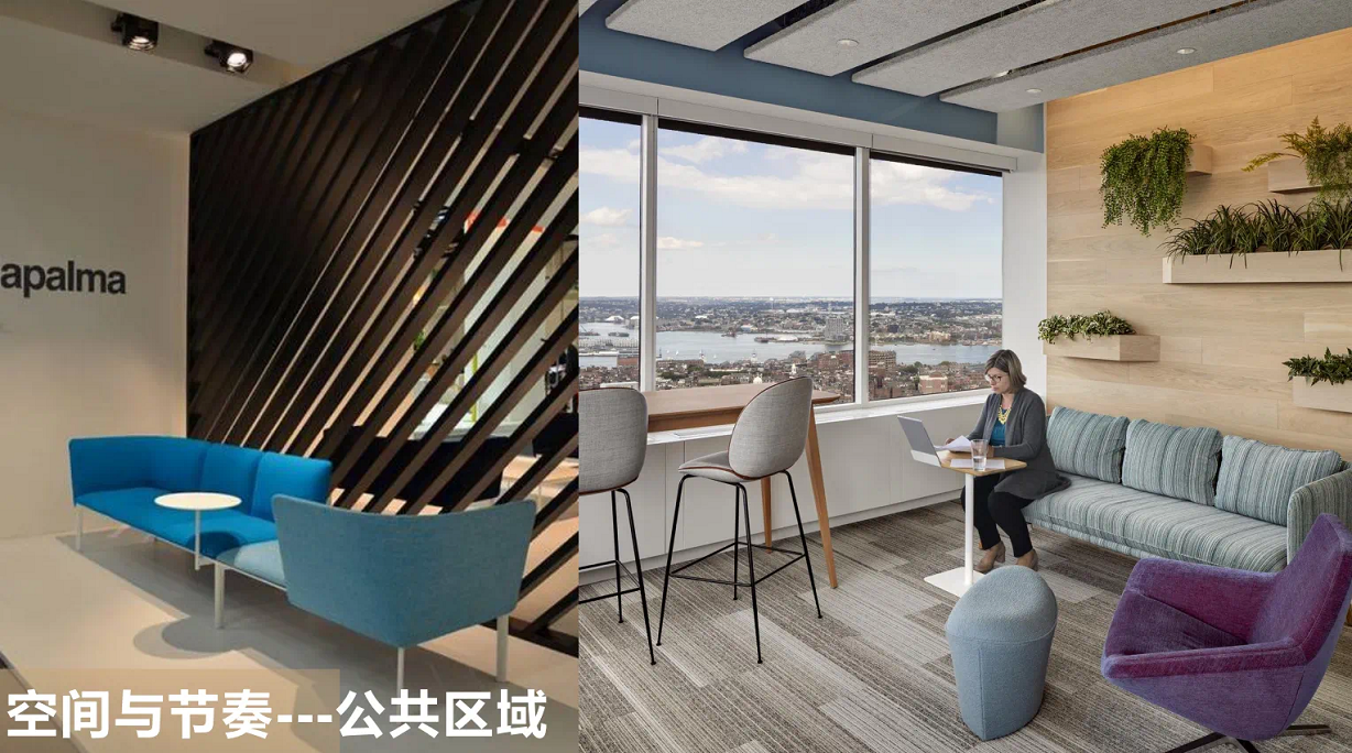 【辦公案例】武漢郎滌，員工的第二個心靈居所(圖13)