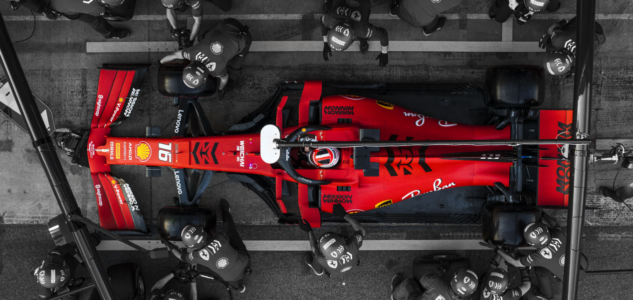 【文體案例】把生活熱愛到極致，油門踩到底，快樂到飛起——卡丁車俱樂部(圖3)