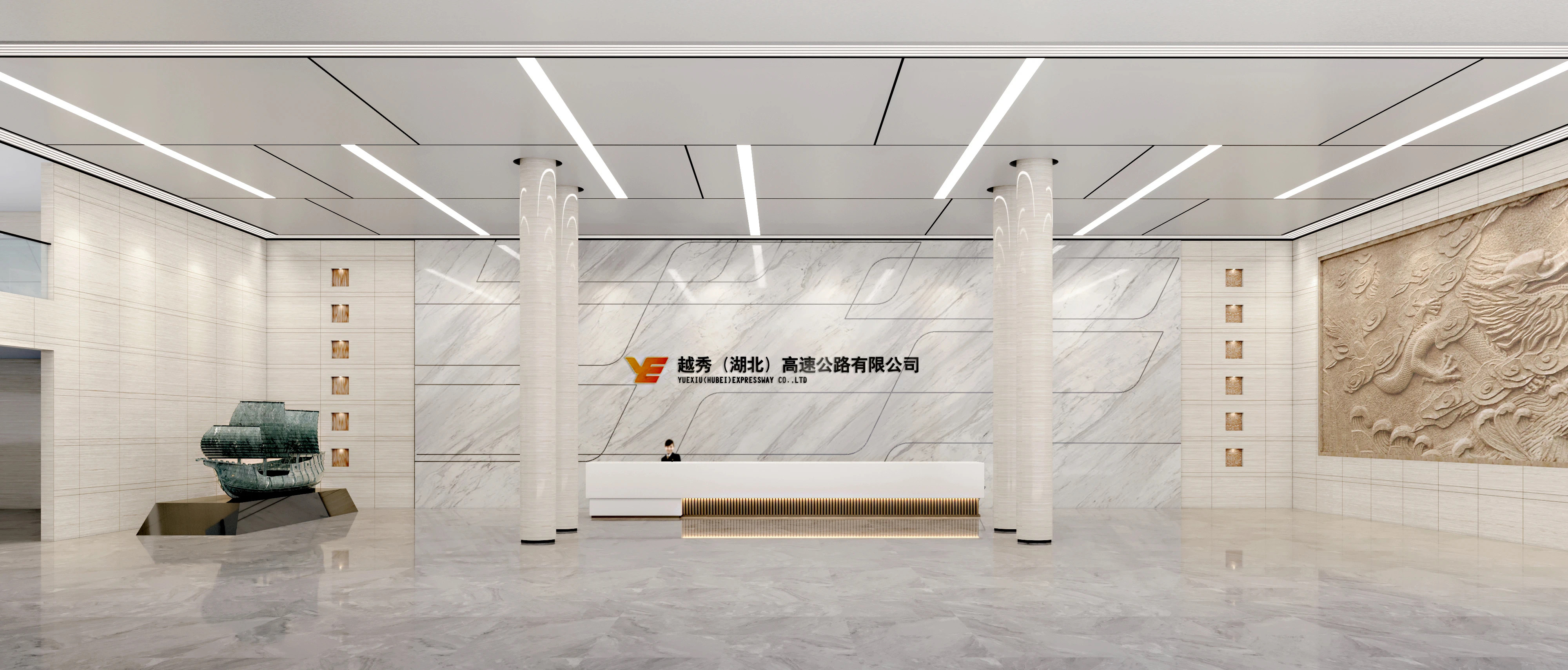 【辦公案例】讓時(shí)間和陽光在空間流淌，工作亦是生活，充滿感動(dòng)與人情味，將辦公生活釀成常態(tài)(圖9)