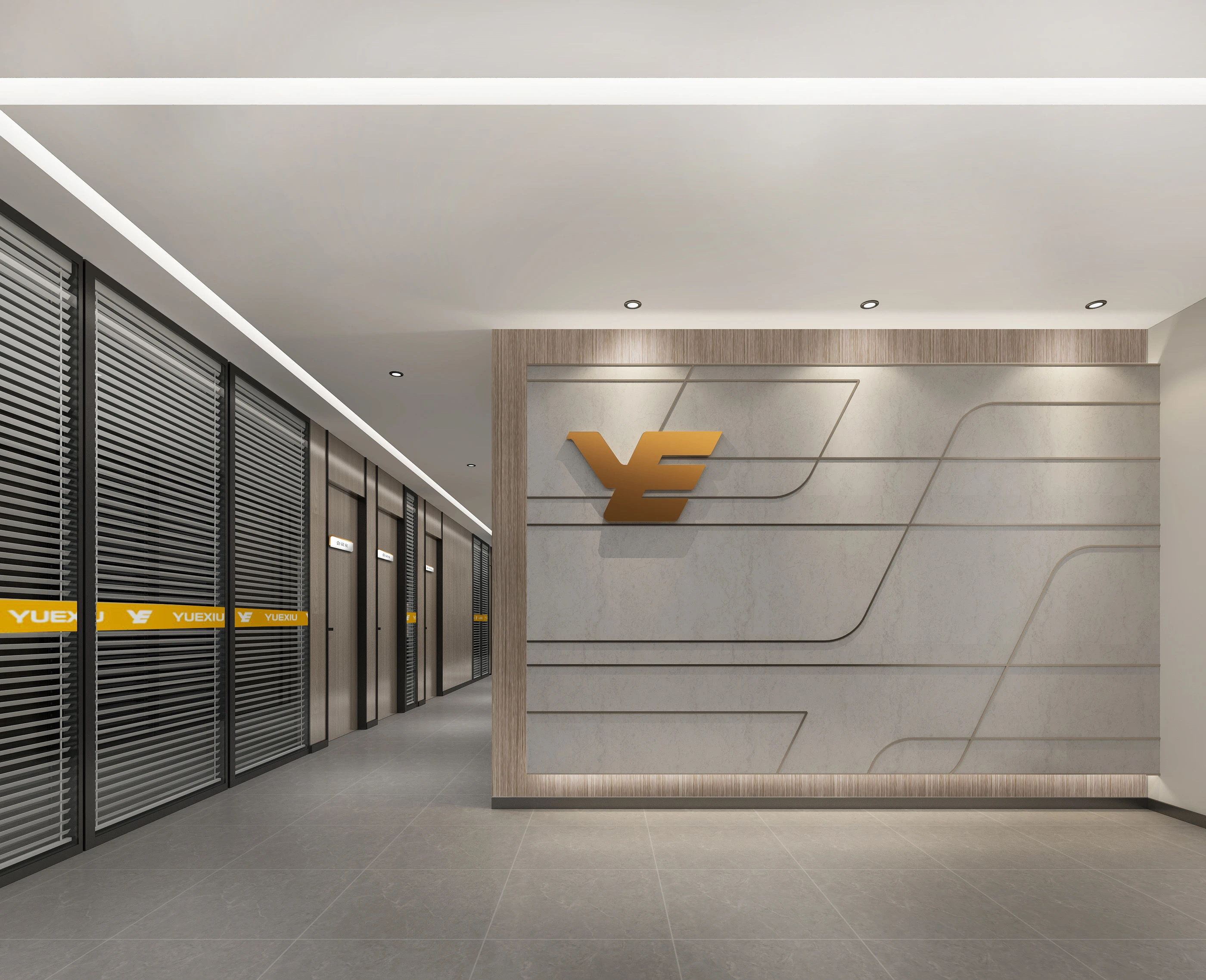 【辦公案例】讓時(shí)間和陽光在空間流淌，工作亦是生活，充滿感動(dòng)與人情味，將辦公生活釀成常態(tài)(圖12)