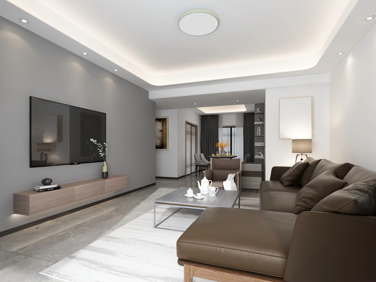 【辦公案例】讓時(shí)間和陽光在空間流淌，工作亦是生活，充滿感動(dòng)與人情味，將辦公生活釀成常態(tài)(圖19)