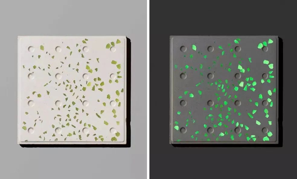 【施工材料】設計師必了解的新型墻面材料之UHPC(圖29) 【施工材料】設計師必了解的新型墻面材料之UHPC(圖29)