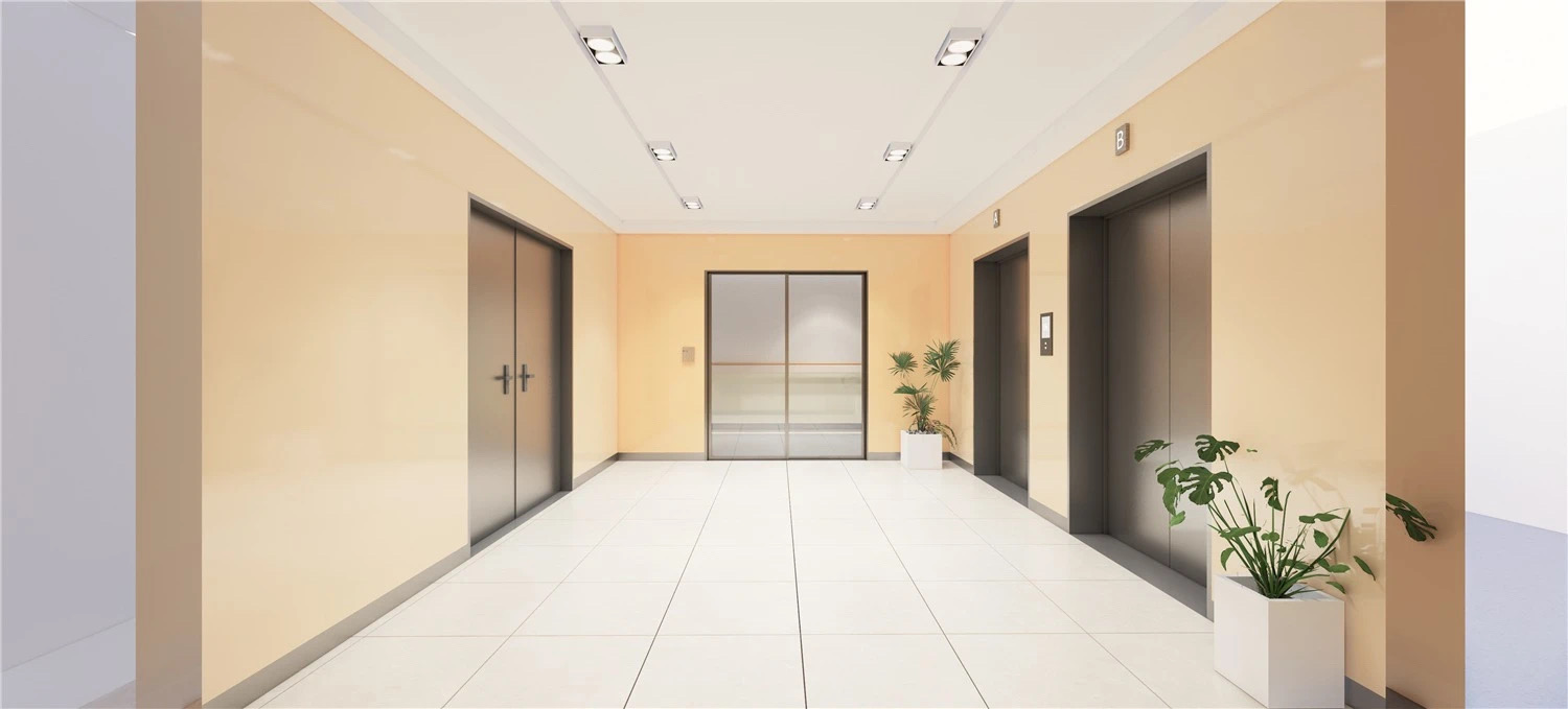 【醫(yī)院案例】婦產(chǎn)醫(yī)院這樣設(shè)計，簡而不失其華！(圖12)