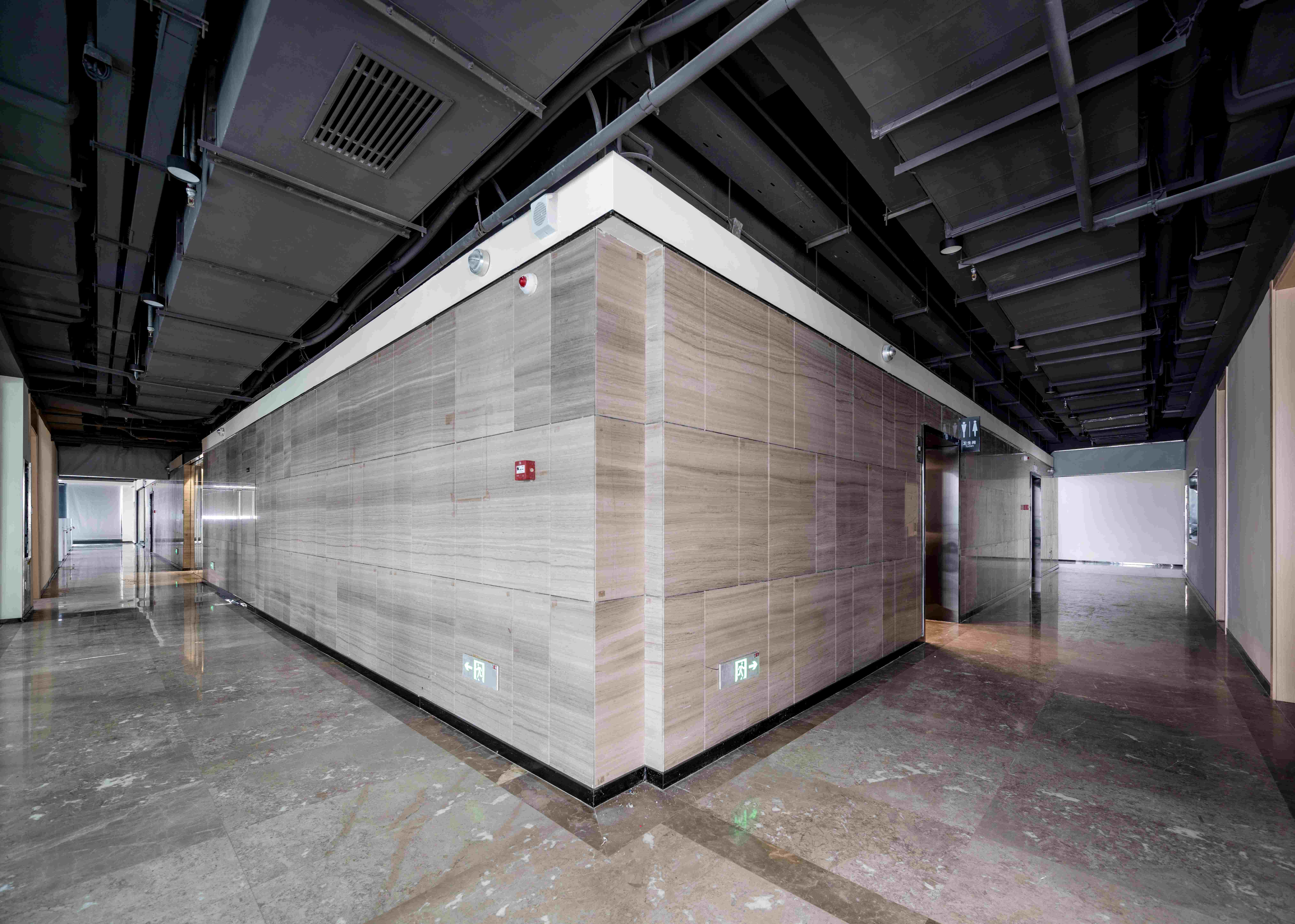 【萬(wàn)工項(xiàng)目】立升凈水(武漢)辦公室裝修項(xiàng)目完美交付并投入使用(圖17) 【萬(wàn)工項(xiàng)目】立升凈水(武漢)辦公室裝修項(xiàng)目完美交付并投入使用(圖17)